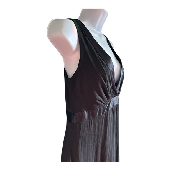 OJAY silk dress - Picture 4 of 10